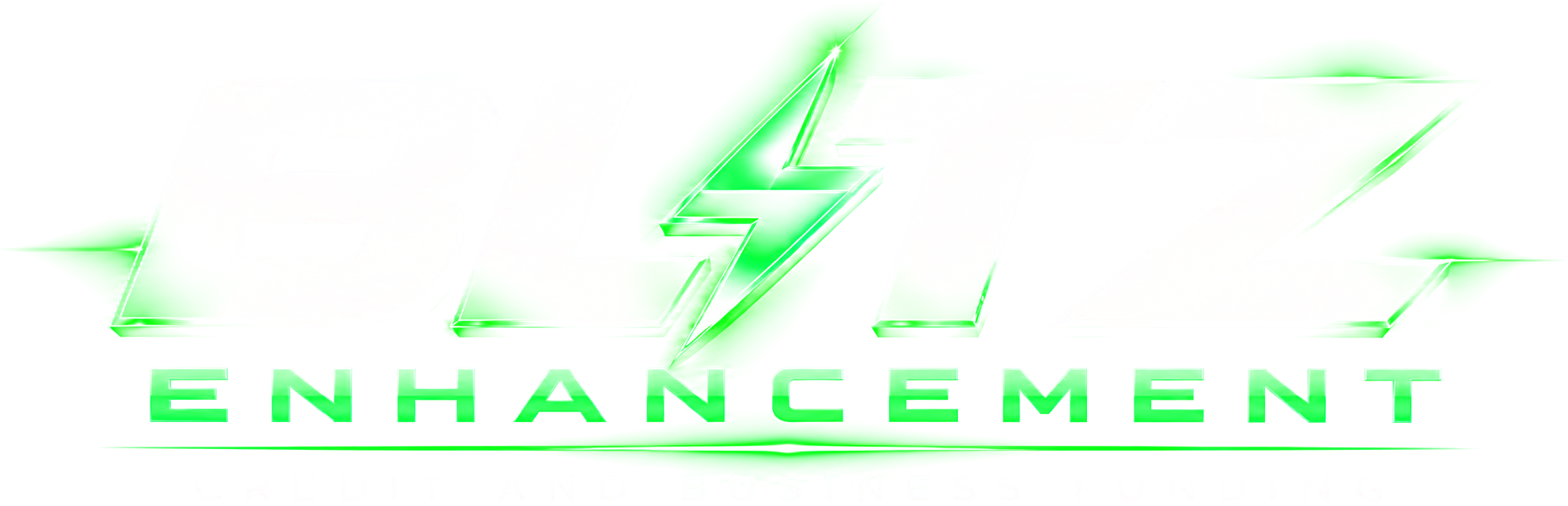 Blitz Enhancement LLC — Credit and Business Funding